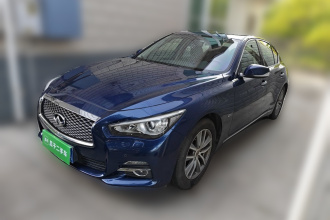 英菲尼迪Q50L 2016款 2.0T 悦享版