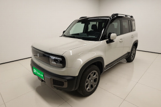 宝骏悦也Plus 2026款 301km旗舰版