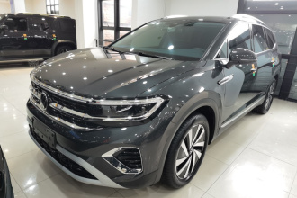 大众 揽境 2021款 380TSI 四驱豪华佳境版Pro