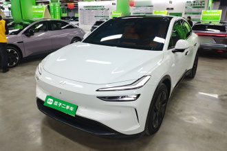 乐道L60 2024款 60kWh 后驱版