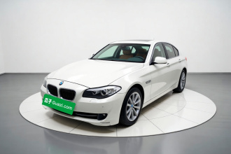 宝马5系 2013款 530Li 领先型