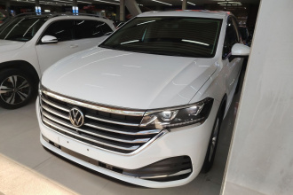 大众 威然 2020款 330TSI 商务版