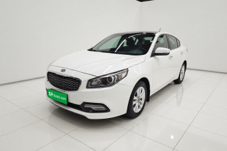 起亚K4 2014款 1.8L 自动GLS
