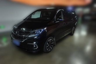 东风风行 风行M7 2022款 领爵款 2.0T 自动侯爵版