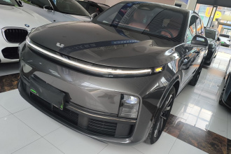 理想汽车 理想L7 2023款 Pro