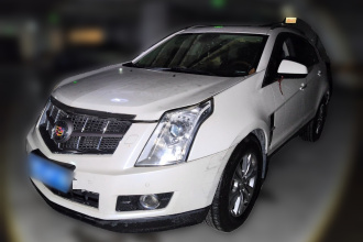 凯迪拉克SRX 2011款 3.0L 豪华型