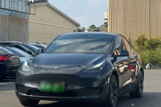 特斯拉 Model Y 2024款 后轮驱动版