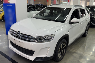 雪铁龙C3-XR 2015款 1.6L 自动先锋型