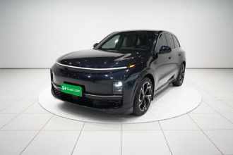 理想汽车 理想L8 2023款 Air