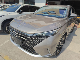 荣威RX5新能源 2023款 eRX5 超混优越版