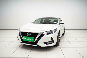 日产 轩逸 2020款 1.6L XL CVT悦享版