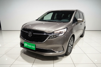 别克GL8 2021款 ES陆尊 653T 旗舰型