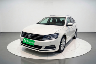 大众 朗行 2017款 180TSI DSG舒适版