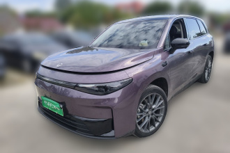 零跑汽车 零跑C10 2026款 210悦享版