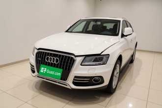奥迪Q5 2016款 40 TFSI 技术型