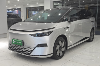 小鹏X9 2024款 702超长续航Pro