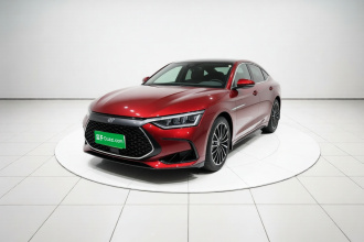 比亚迪 汉 2022款 DM-i 121KM 尊荣型