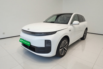 理想汽车 理想L6 2024款 Pro