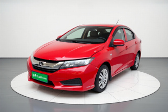 本田 锋范 2018款 1.5L CVT舒适版