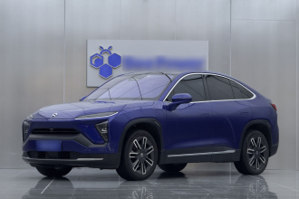 蔚来EC6 2020款 440KM 性能版