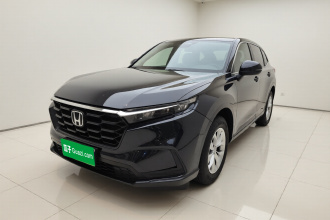 本田CR-V 2023款 240TURBO 两驱锋尚版 5座