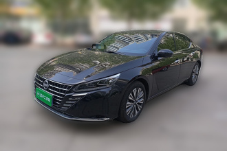 日产 天籁 2024款 2.0L XE 真心版