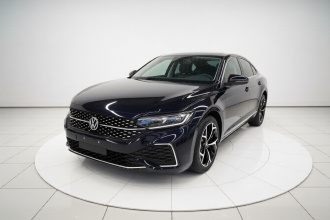 大众 帕萨特 2025款 出众款 380TSI 星空龙腾版