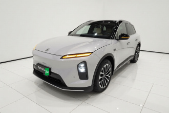 蔚来ES6 2025款 75kWh