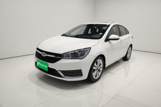 奇瑞 艾瑞泽5 2016款 1.5L 手动领锐版