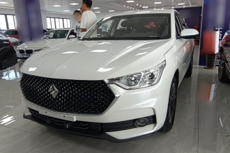 宝骏RC-6 2019款 1.5T CVT 24小时在线精英型