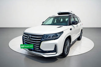 长安CS95 2019款 2.0T 两驱豪华型