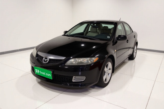 马自达6 2007款 2.0L 自动豪华型