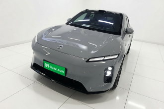 蔚来ET5T 2025款 75kWh Touring