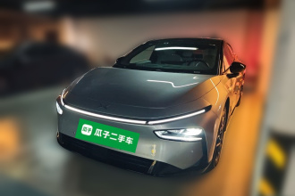 小鹏P7+ 2024款 超长续航 Max