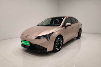 埃安 AION S Plus 2021款 70 智领版