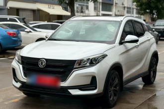 东风风光 风光500 2021款 1.5L CVT优享型