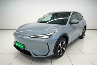 吉利银河 银河E5 2026款 530km 启航版