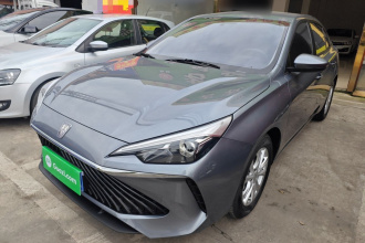 荣威i5 2023款 1.5L 手动舒享版