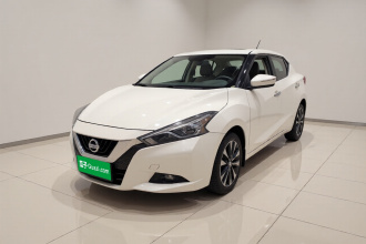 日产 蓝鸟 2016款 1.6L CVT智酷版