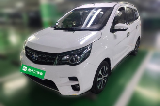 启辰M50V 2017款 1.6L XL CVT豪华版