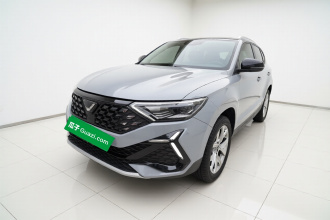 捷达VS5 2023款 280TSI 自动悦享型