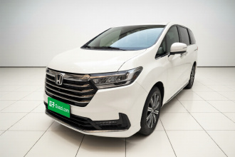 本田 奥德赛 2024款 2.0L e:HEV 锐·悦享版