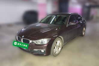 宝马3系 2017款 320Li 时尚型