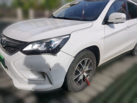 比亚迪 宋 2016款 盖世版 1.5TID 自动豪雅型