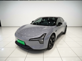 小鹏MONA M03 2025款 600 超长续航 Max