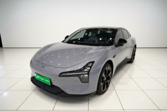 小鹏MONA M03 2025款 600 超长续航 Max