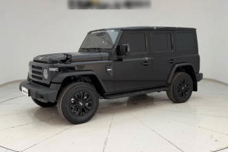 212 T01 2024款 2.0T 探险家