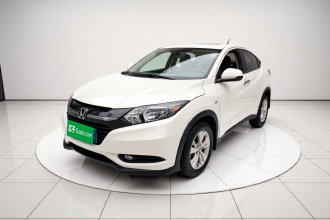 本田 缤智 2017款 1.5L CVT两驱舒适型