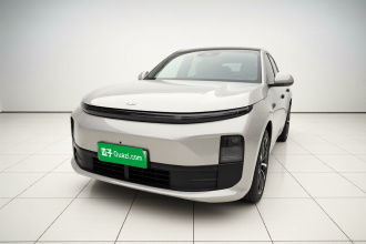 理想汽车 理想L6 2024款 Pro
