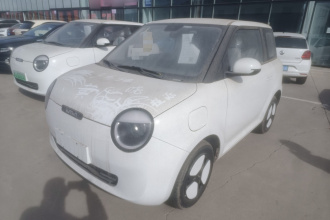 长安启源 长安Lumin 2024款 130km 清悦款